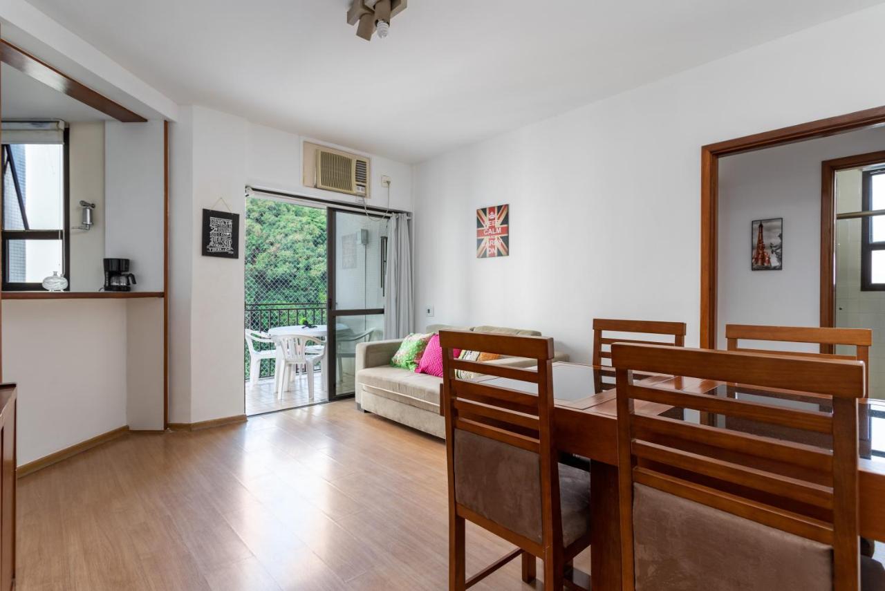 Aparthotel Real Copacabana Rio de Janeiro