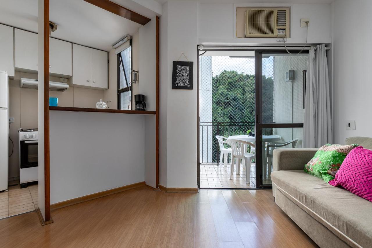 Real Copacabana Aparthotel Rio de Janeiro
