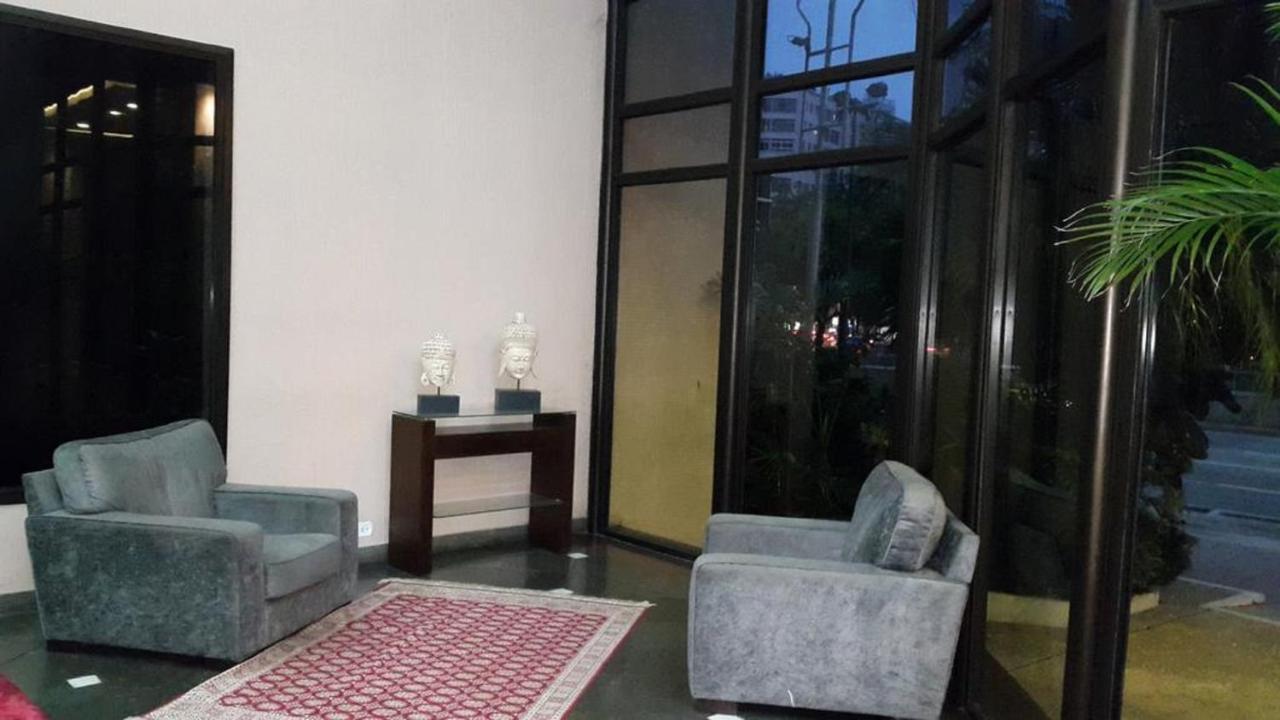Aparthotel Real Copacabana *