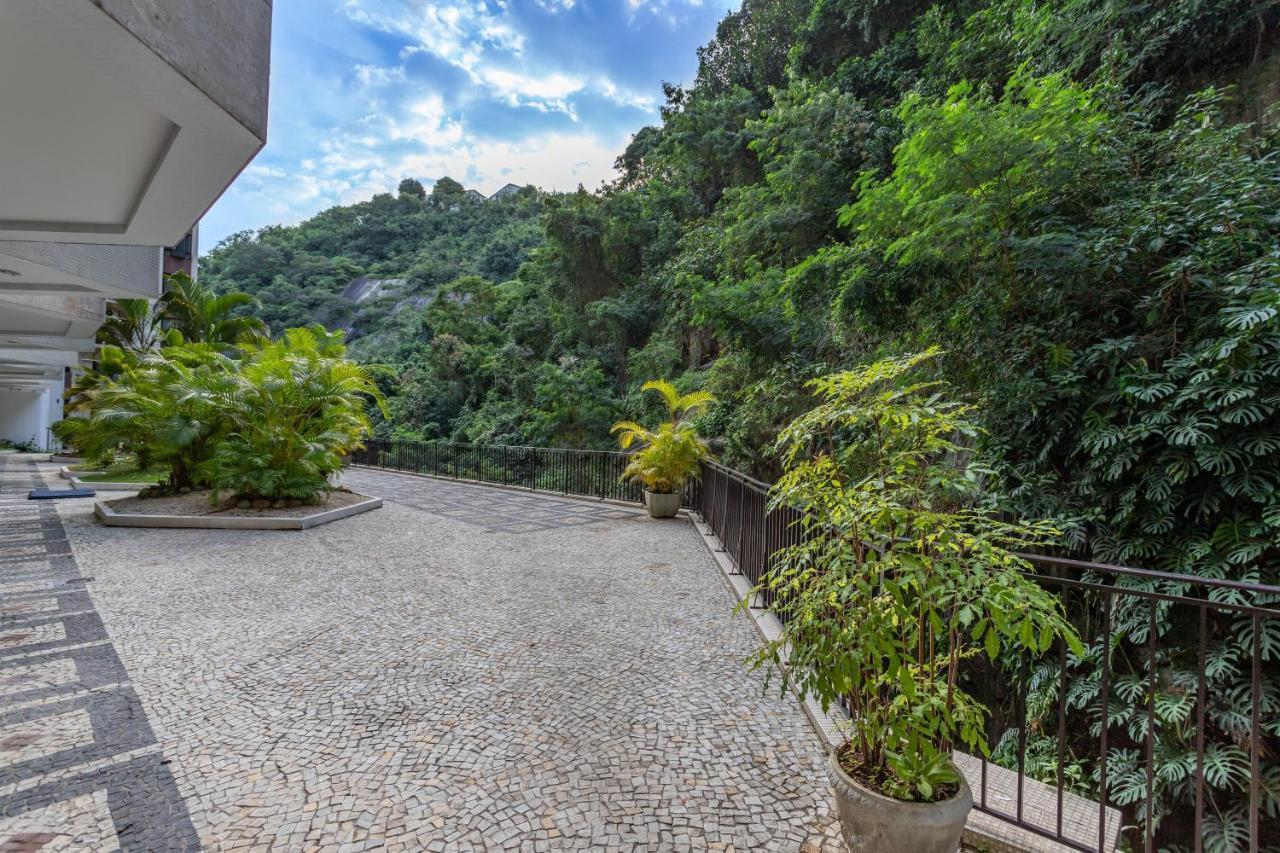 Real Copacabana Aparthotel *