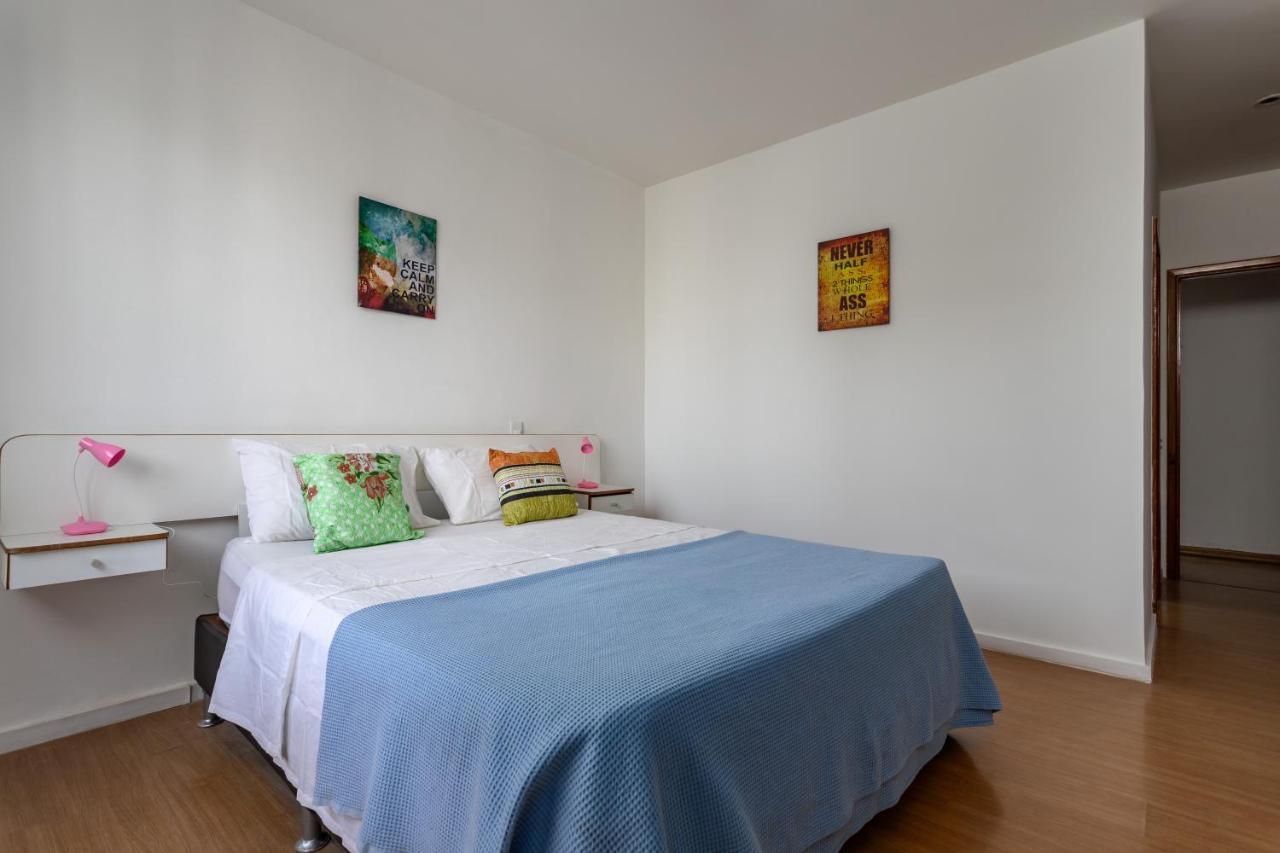 Real Copacabana Aparthotel Rio de Janeiro